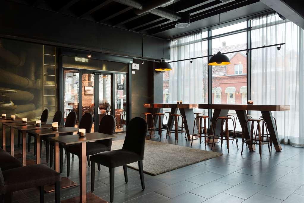 Scandic Sarpsborg Interno foto