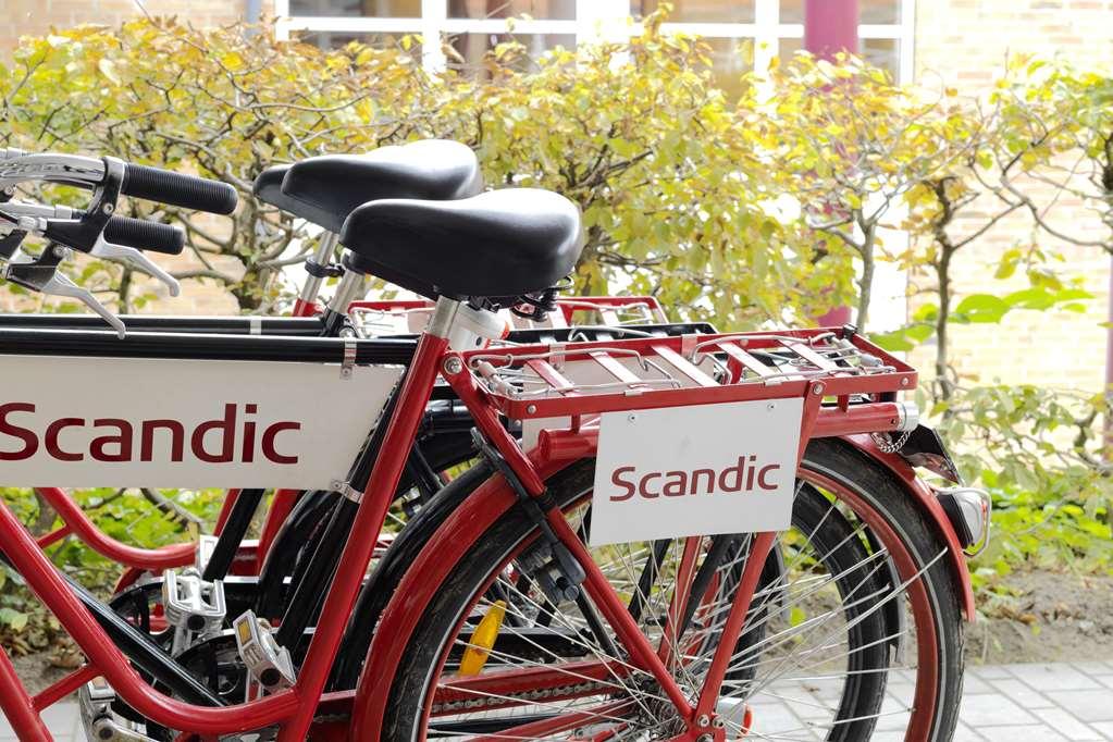 Scandic Sarpsborg Servizi foto