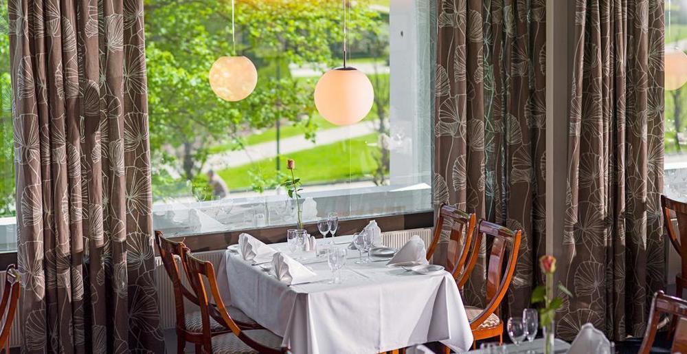 Scandic Sarpsborg Ristorante foto