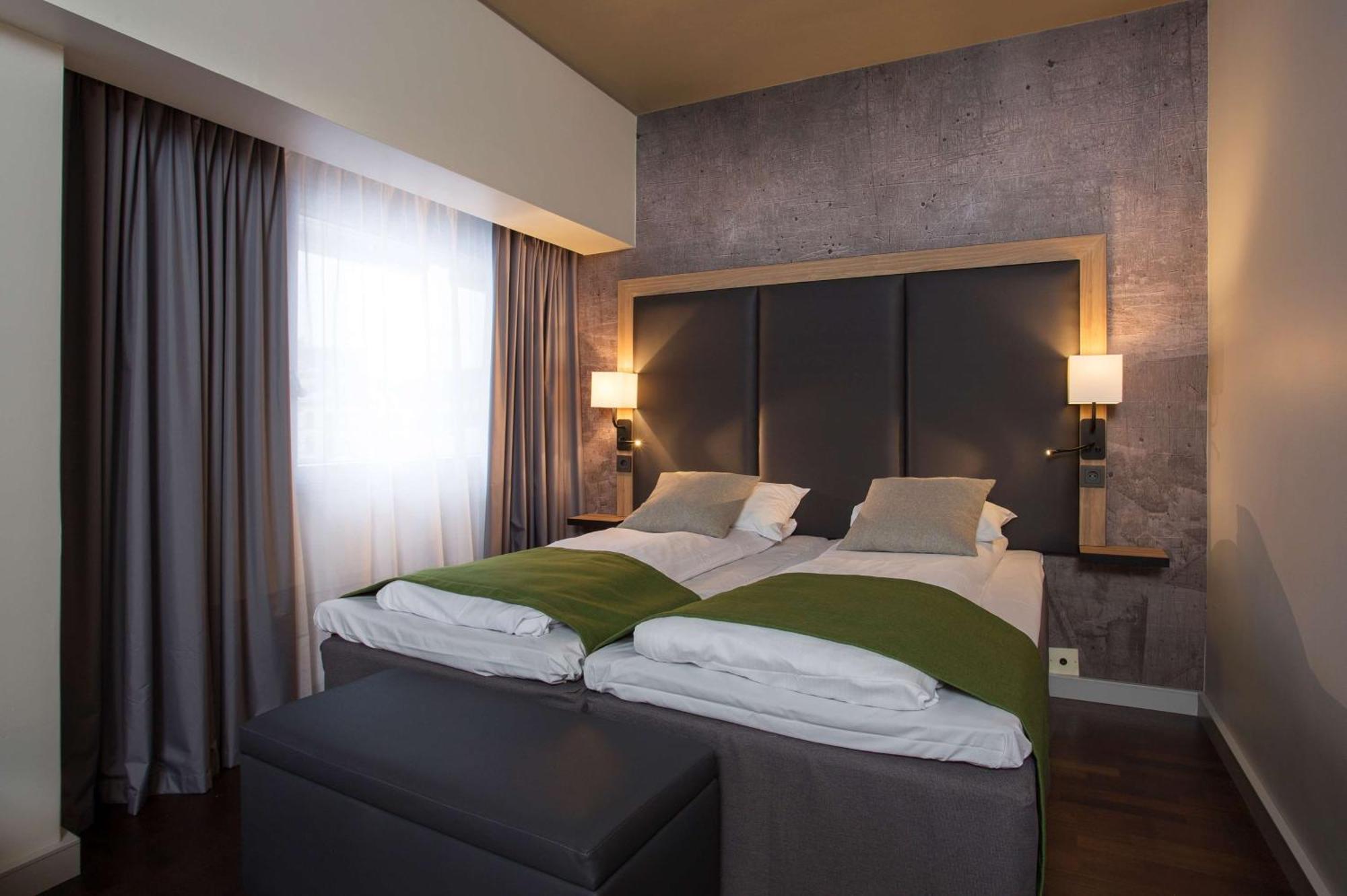 Scandic Sarpsborg Esterno foto