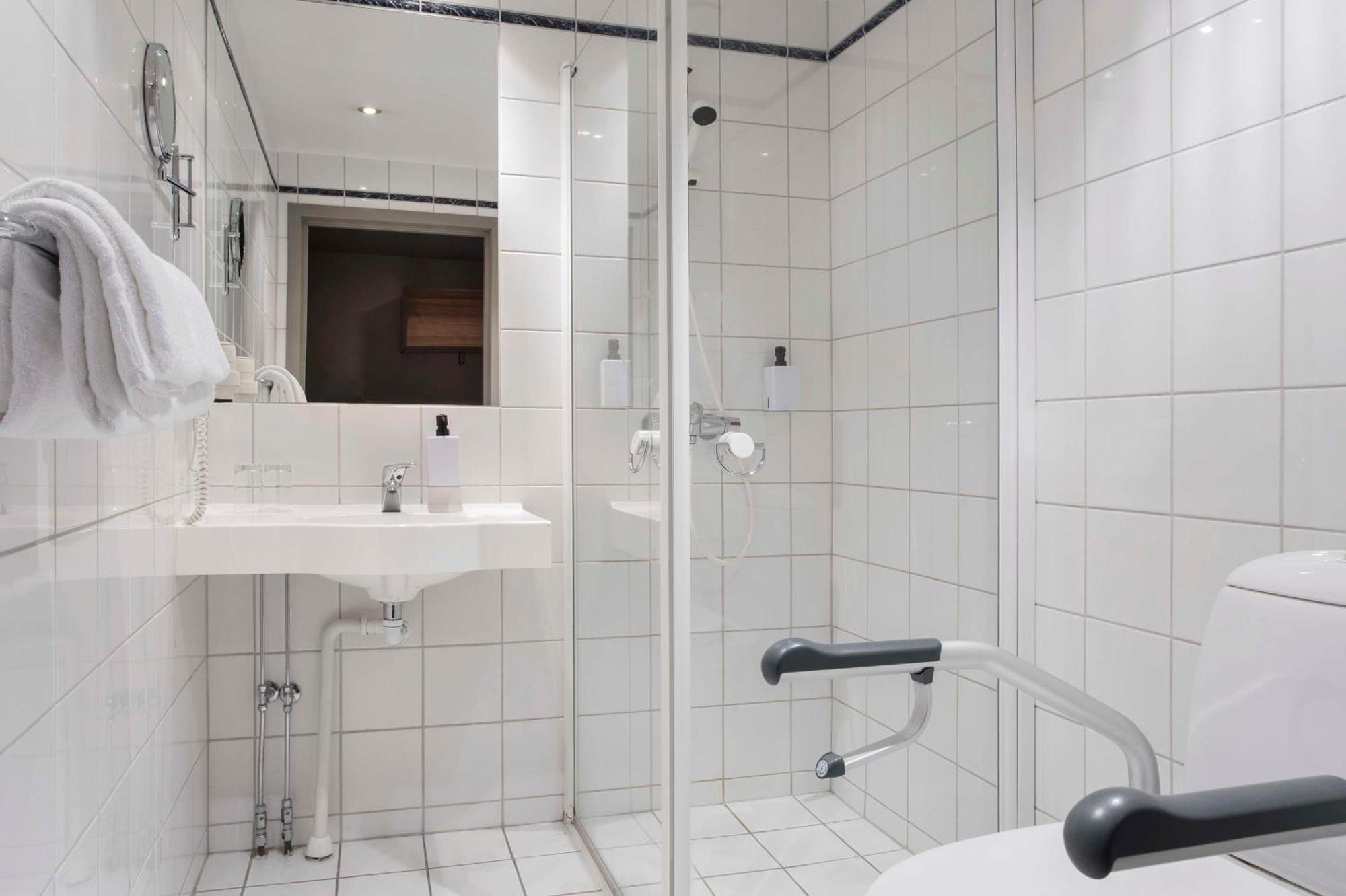 Scandic Sarpsborg Esterno foto