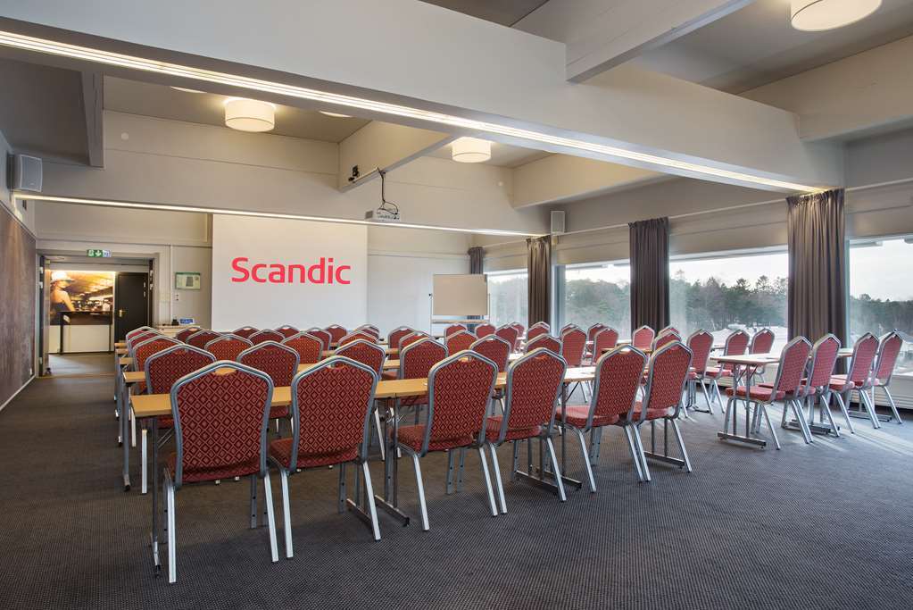 Scandic Sarpsborg Servizi foto