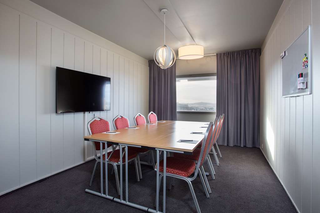 Scandic Sarpsborg Servizi foto